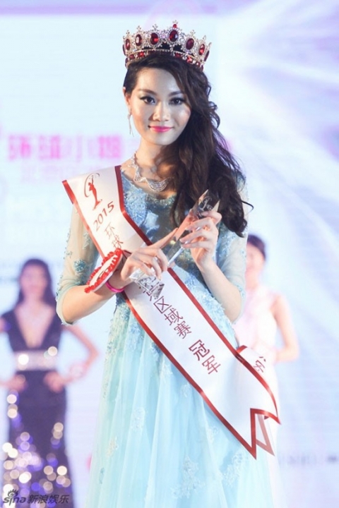 Top 22 hoa hậu xấu nhất thế giới, Việt Nam cũng có 1 Hoa hậu góp mặt - Hình 31