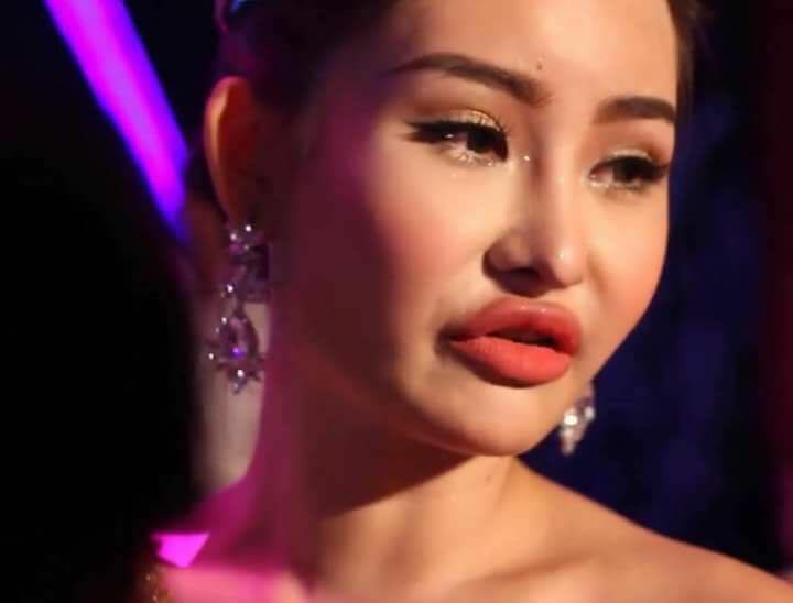 Top 22 hoa hậu xấu nhất thế giới, Việt Nam cũng có 1 Hoa hậu góp mặt - Hình 45