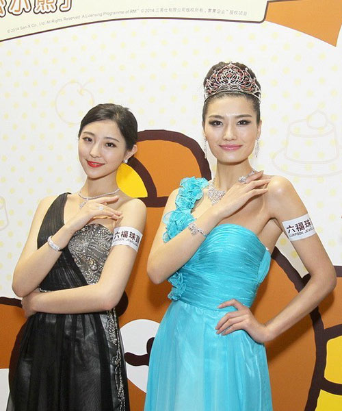 Top 22 hoa hậu xấu nhất thế giới, Việt Nam cũng có 1 Hoa hậu góp mặt - Hình 13