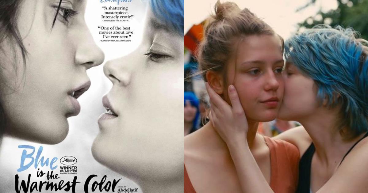 watch blue is the warmest color love scene watch blue is the warmest color love scene