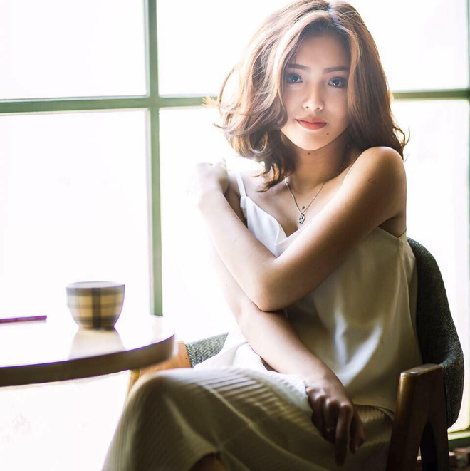 12 năm trước, cô bạn xinh đẹp này từng bị cả nước ghét vì dám tát Angela Phương Trinh trên màn ảnh nhỏ - Hình 8