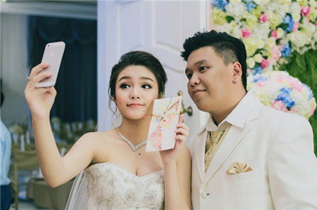 12 năm trước, cô bạn xinh đẹp này từng bị cả nước ghét vì dám tát Angela Phương Trinh trên màn ảnh nhỏ - Hình 15