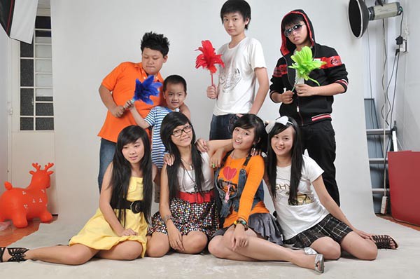12 năm trước, cô bạn xinh đẹp này từng bị cả nước ghét vì dám tát Angela Phương Trinh trên màn ảnh nhỏ - Hình 2