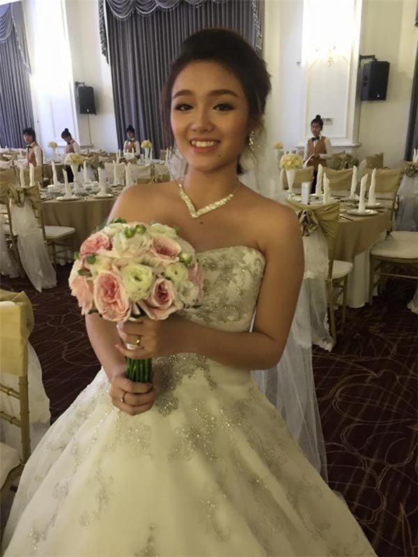 12 năm trước, cô bạn xinh đẹp này từng bị cả nước ghét vì dám tát Angela Phương Trinh trên màn ảnh nhỏ - Hình 16
