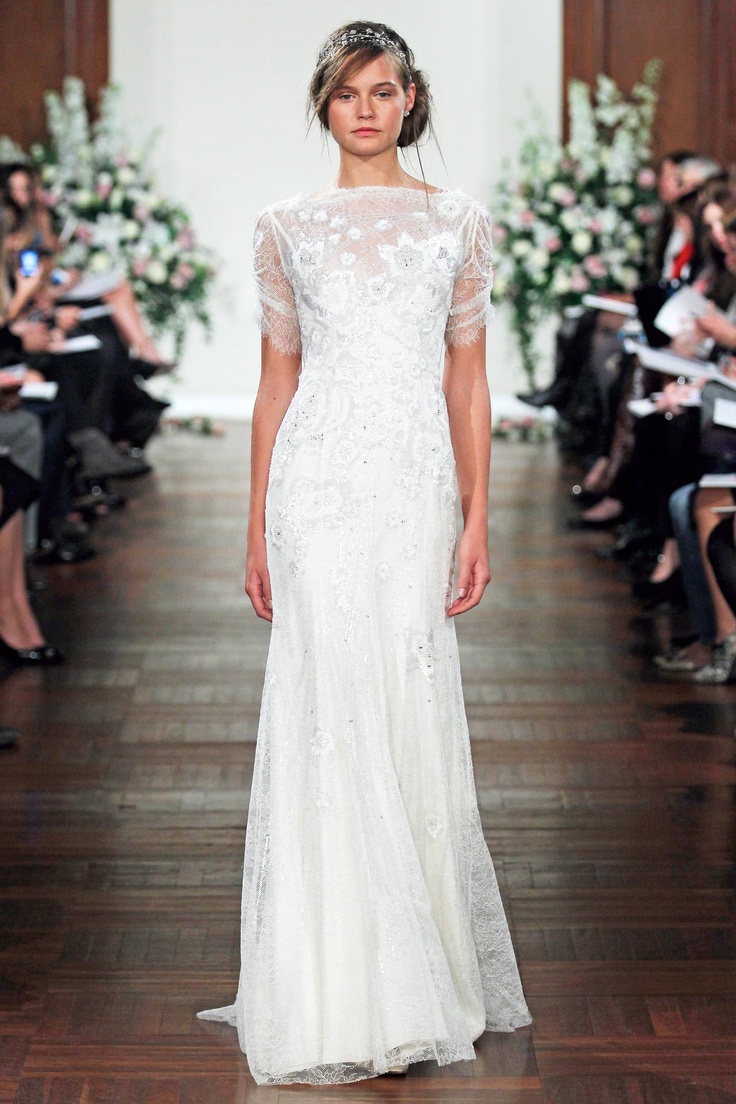 4 bí buyết vàng trong cách chọn váy cưới giúp bạn trở thành nữ thần - Hình 3