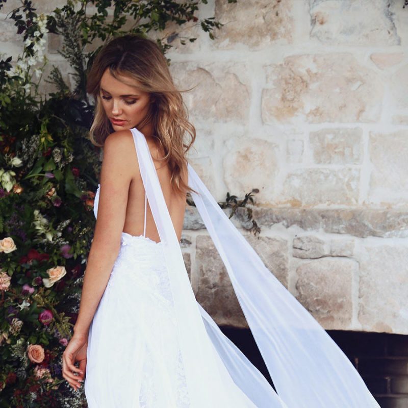 4 bí buyết vàng trong cách chọn váy cưới giúp bạn trở thành nữ thần - Hình 14