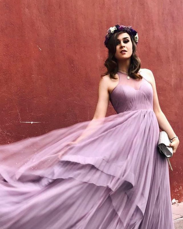 4 bí buyết vàng trong cách chọn váy cưới giúp bạn trở thành nữ thần - Hình 10