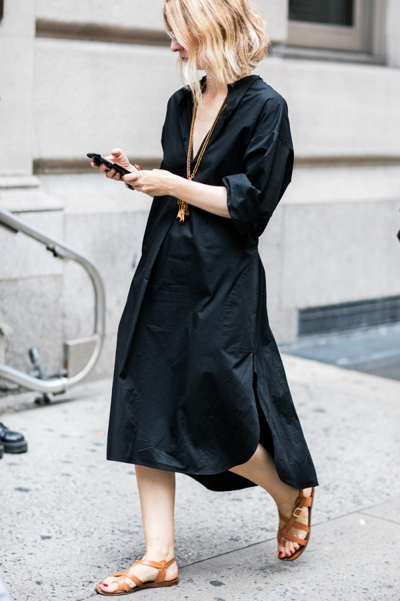 5 điều các fashionista theo dòng minimalism luôn tuân thủ - Hình 5