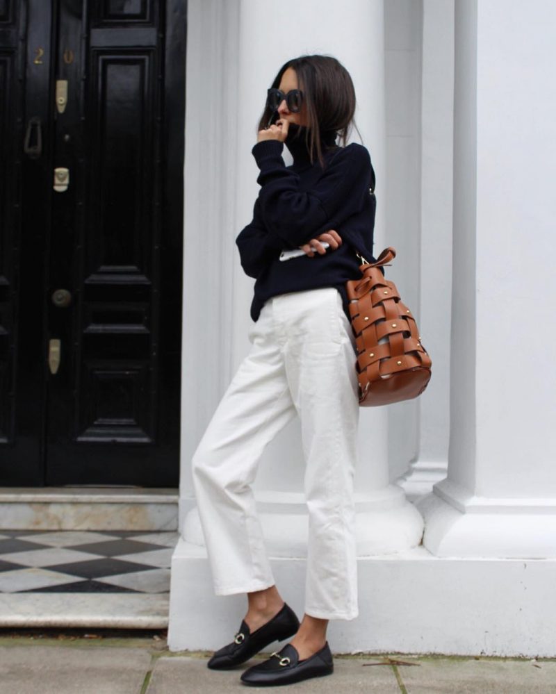 5 điều các fashionista theo dòng minimalism luôn tuân thủ - Hình 11