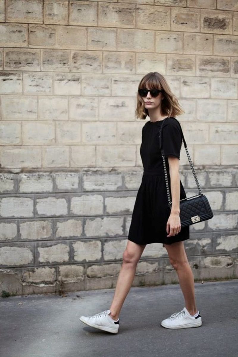5 điều các fashionista theo dòng minimalism luôn tuân thủ - Hình 9