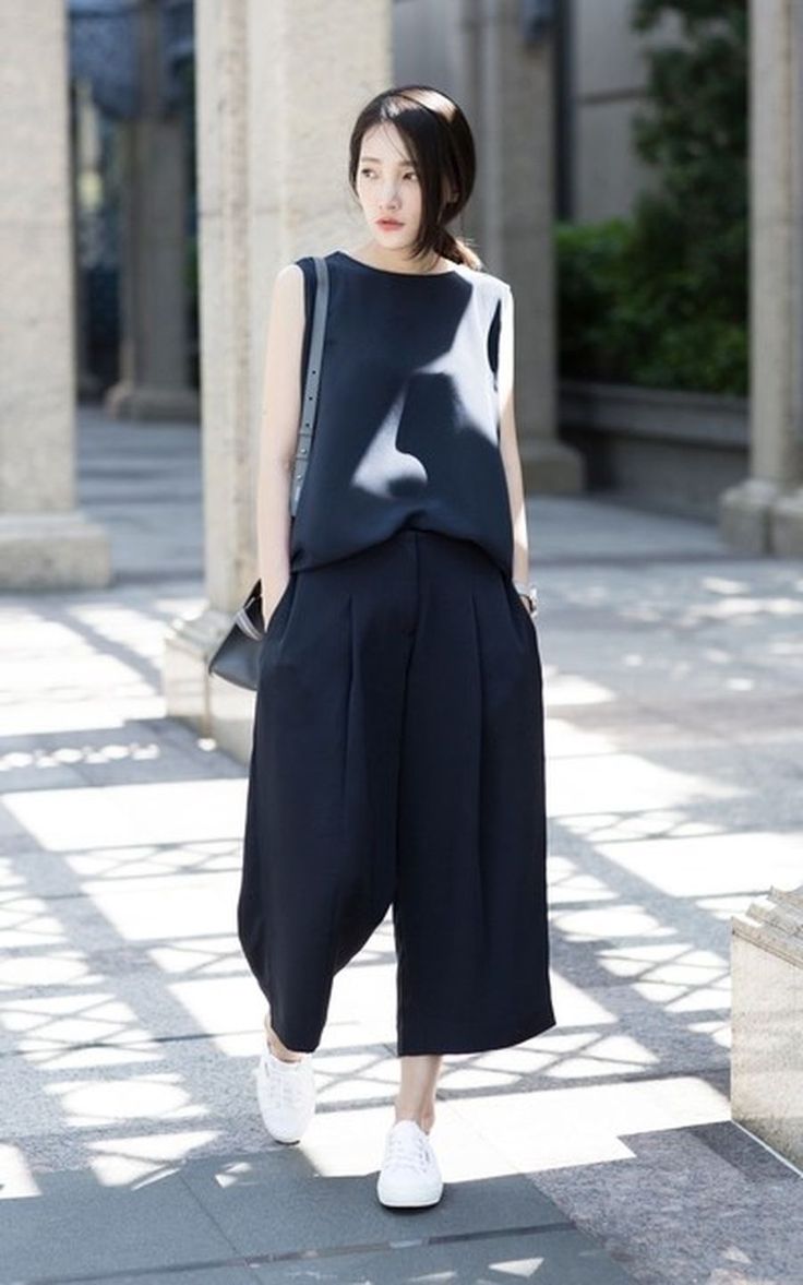 5 điều các fashionista theo dòng minimalism luôn tuân thủ - Hình 4