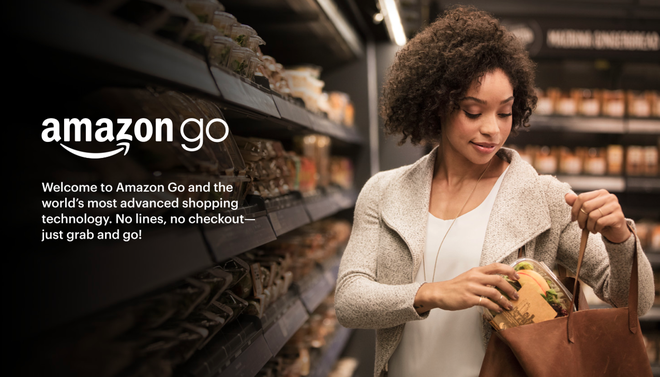 Amazon qua được cột mốc nghìn tỷ rồi, nhưng nếu muốn được 2 nghìn tỷ, họ phải làm những gì? - Hình 8
