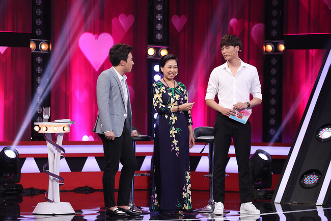 Bạn thân thủ môn Bùi Tiến Dũng gây sốc khi lên truyền hình nhờ Trấn Thành tìm vợ - Hình 8