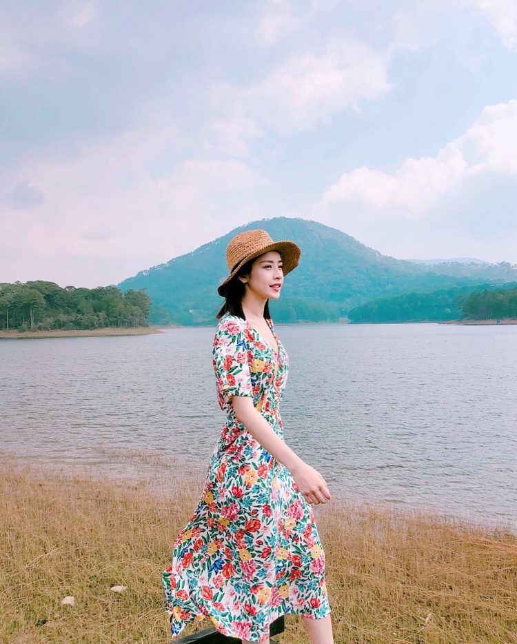 Bị cộng đồng mạng gọi là Sulli &'phiên bản Việt', Chi Pu lập tức lên tiếng phân trần - Hình 5