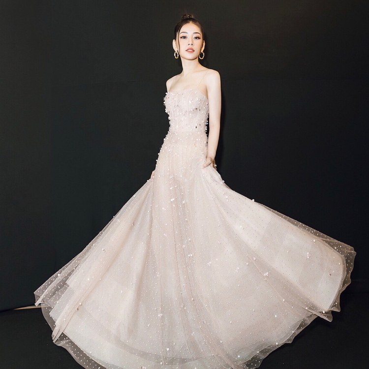 Bị cộng đồng mạng gọi là Sulli &'phiên bản Việt', Chi Pu lập tức lên tiếng phân trần - Hình 8