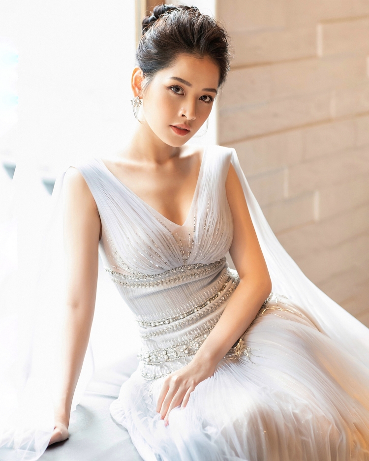 Bị cộng đồng mạng gọi là Sulli &'phiên bản Việt', Chi Pu lập tức lên tiếng phân trần - Hình 7