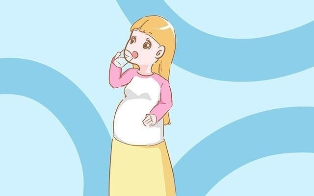Cần gì mua viên canxi, đây mới là cách BỔ SUNG CANXI CHUẨN NHẤT cho mẹ bầu - Hình 1