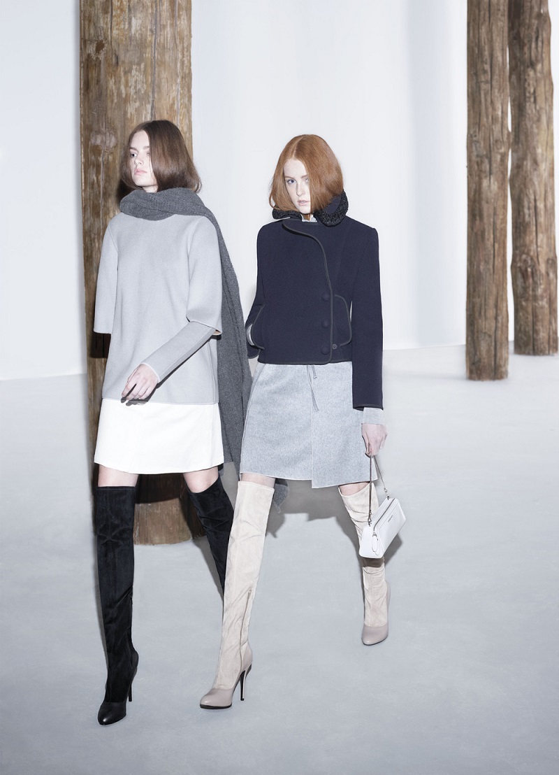 Charles & Keith tôn vinh tinh thần tối giản - Hình 1
