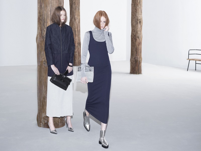 Charles & Keith tôn vinh tinh thần tối giản - Hình 4