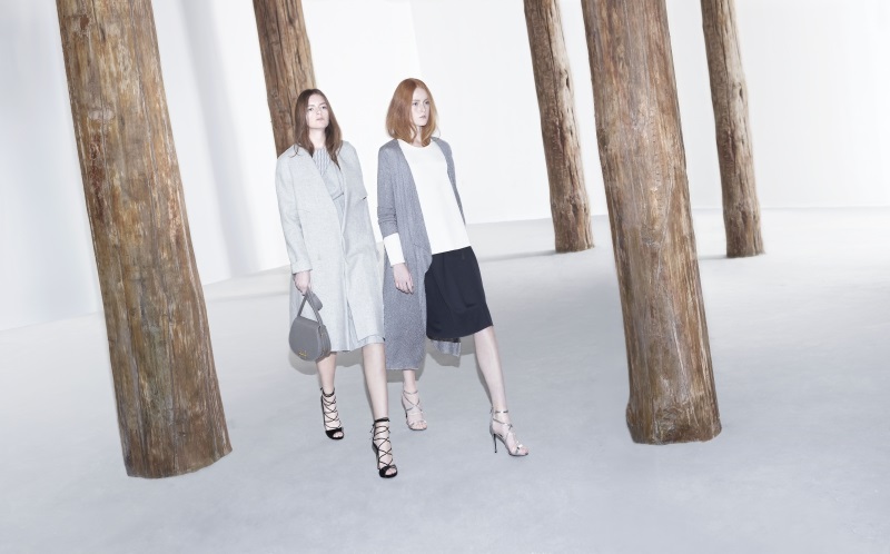 Charles & Keith tôn vinh tinh thần tối giản - Hình 3
