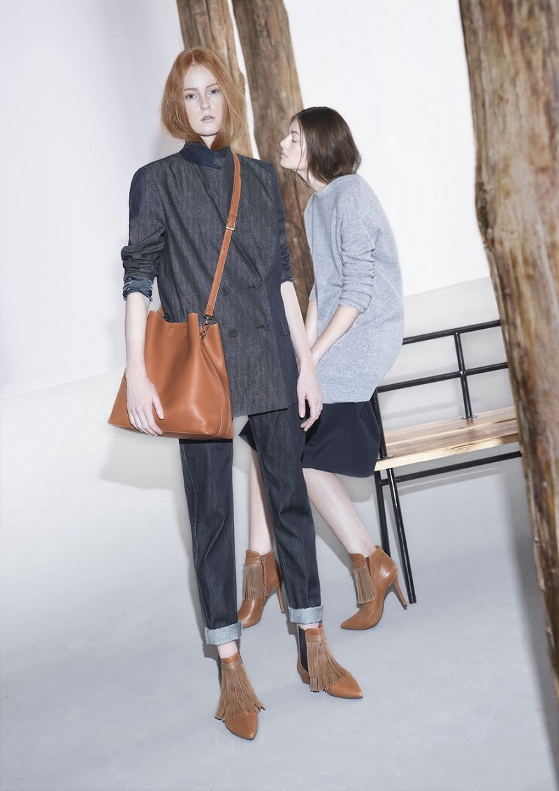 Charles & Keith tôn vinh tinh thần tối giản - Hình 6