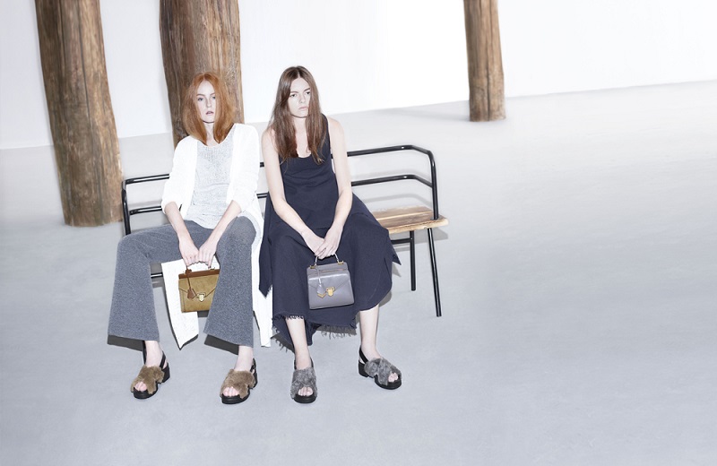 Charles & Keith tôn vinh tinh thần tối giản - Hình 5