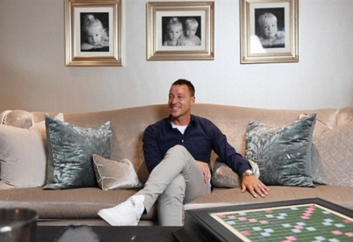 Choáng ngộp với khối tài sản khổng lồ của John Terry sau giải nghệ - Hình 6