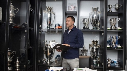 Choáng ngộp với khối tài sản khổng lồ của John Terry sau giải nghệ - Hình 3