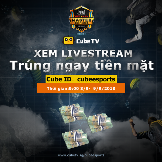 Chung kết Vietnam Masters Championship chính thức khởi tranh với sự góp mặt của Dũng CT - Hình 2