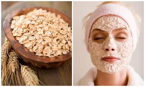 Công thức mặt nạ tự nhiên dành riêng cho da dầu - Hình 3