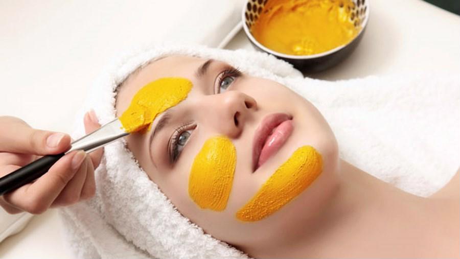 Công thức mặt nạ tự nhiên dành riêng cho da dầu - Hình 5