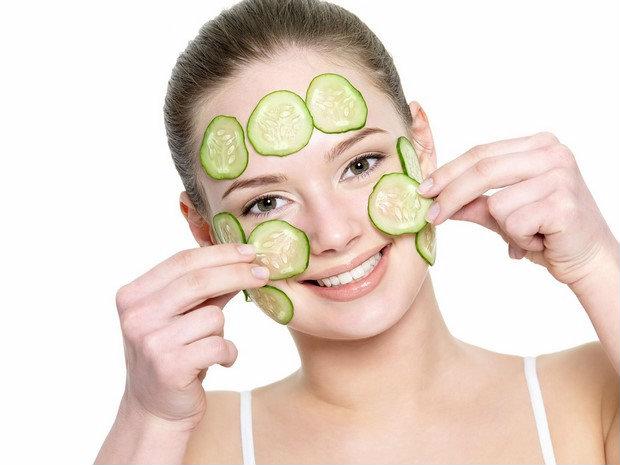 Công thức mặt nạ tự nhiên dành riêng cho da dầu - Hình 4