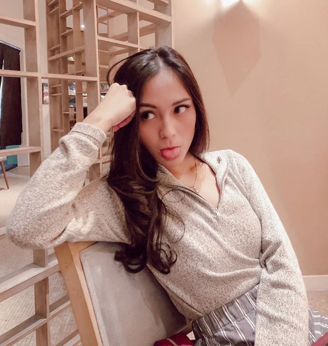 Cuộc sống sang chảnh của cặp bạn thân blogger xinh đẹp, nổi tiếng hàng đầu Indonesia - Hình 14