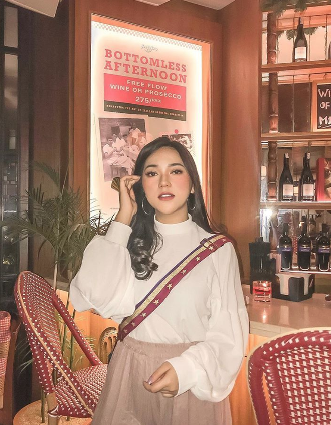 Cuộc sống sang chảnh của cặp bạn thân blogger xinh đẹp, nổi tiếng hàng đầu Indonesia - Hình 7