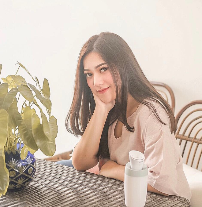 Cuộc sống sang chảnh của cặp bạn thân blogger xinh đẹp, nổi tiếng hàng đầu Indonesia - Hình 10