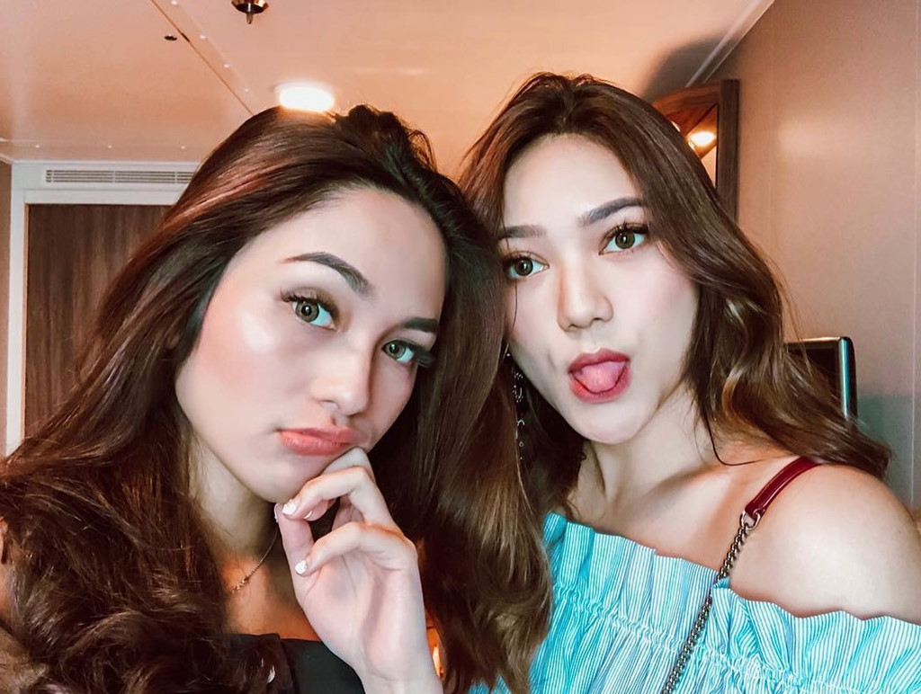 Cuộc sống sang chảnh của hot girl đến từ Indonesia - Hình 11