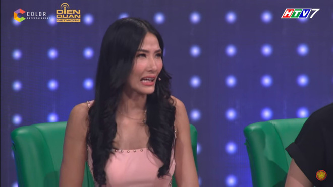 Đại Nghĩa: Hoàng Thùy đúng là gió chiều nào theo chiều đó - Hình 6