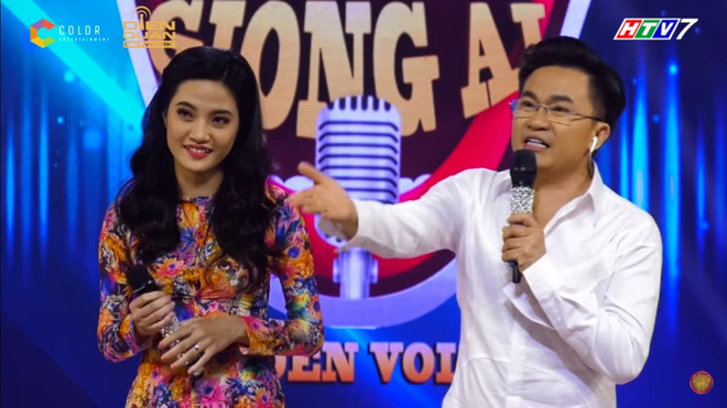 Đại Nghĩa: Hoàng Thùy đúng là gió chiều nào theo chiều đó - Hình 7