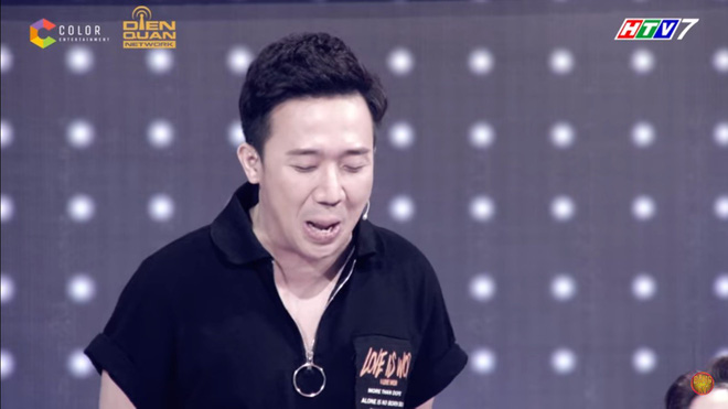 Đại Nghĩa: Hoàng Thùy đúng là gió chiều nào theo chiều đó - Hình 4