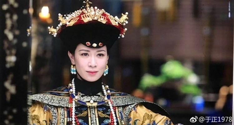 Diên Hi công lược và Hậu cung Như Ý truyện: Phim nào có tính cách nhân vật bám sát lịch sử hơn? - Hình 14