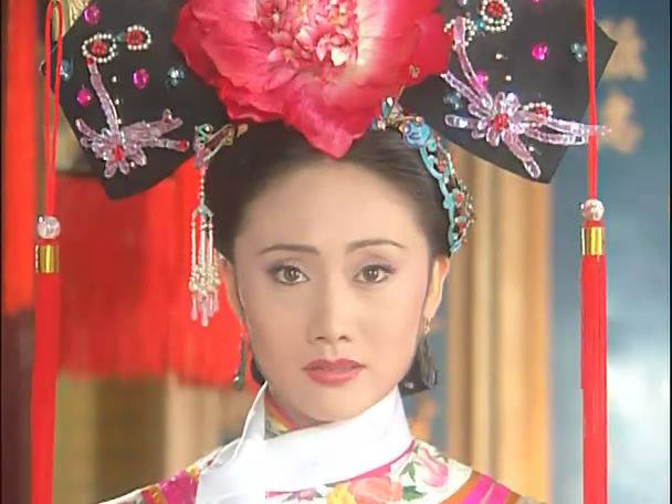 Diên Hi công lược và Hậu cung Như Ý truyện: Phim nào có tính cách nhân vật bám sát lịch sử hơn? - Hình 6