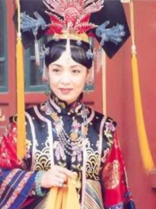 Diên Hi công lược và Hậu cung Như Ý truyện: Phim nào có tính cách nhân vật bám sát lịch sử hơn? - Hình 9