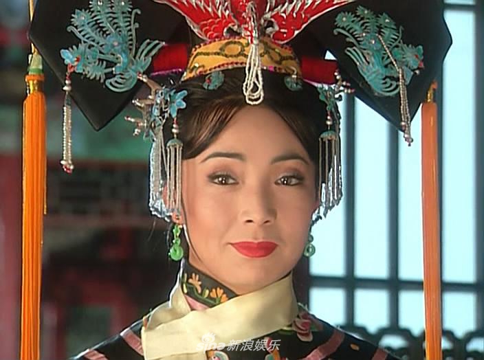 Diên Hi công lược và Hậu cung Như Ý truyện: Phim nào có tính cách nhân vật bám sát lịch sử hơn? - Hình 12