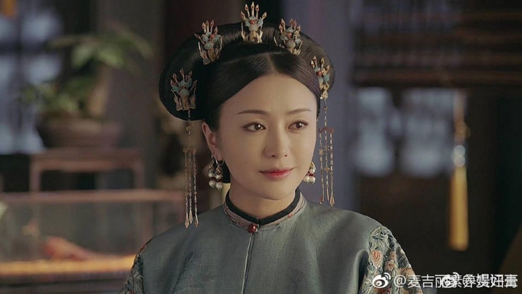 Diên Hi công lược và Hậu cung Như Ý truyện: Phim nào có tính cách nhân vật bám sát lịch sử hơn? - Hình 10