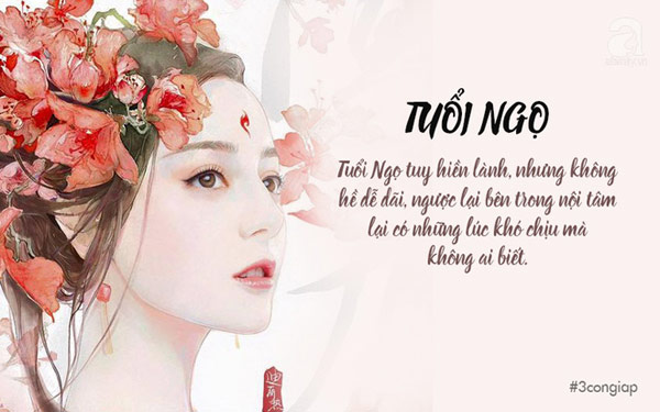 Đừng thấy hiền rồi bắt nạt, 3 con giáp này không phải kiểu phụ nữ cam chịu đâu! - Hình 3