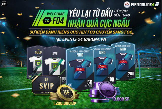 Garena lại khiến cộng đồng FIFA Online 3 dậy sóng - Hình 1