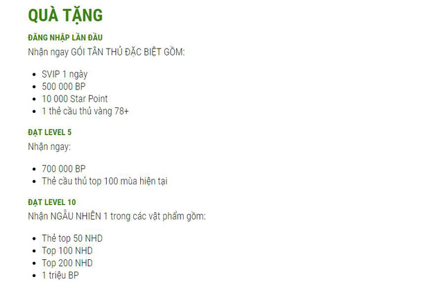 Garena lại khiến cộng đồng FIFA Online 3 dậy sóng - Hình 2