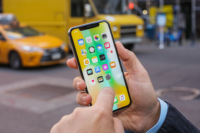 Giá trị thanh lý iPhone X sau 11 tháng ra mắt đang ở mức tốt nhất - Hình 1