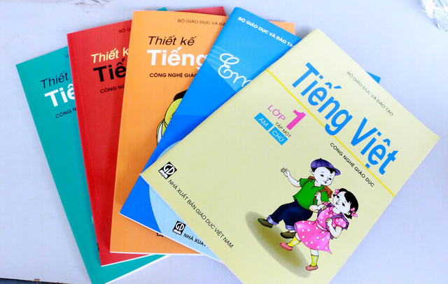 GS Hồ Ngọc Đại: Đánh vần bằng ô vuông, hình tròn, học sinh sẽ không tái mù chữ - Hình 2