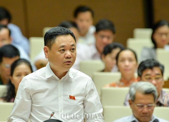 Hai tân Phó Chủ nhiệm Ủy ban của Quốc hội vừa được phê chuẩn là ai? - Hình 1